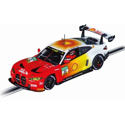 Carrera fahrzeuge dig124 bmw - dig124,