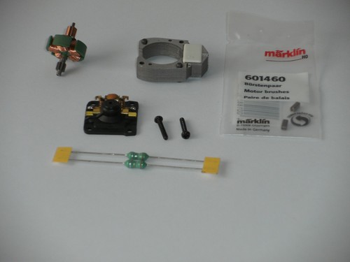 Märklin wie 60943 - märklin, ho