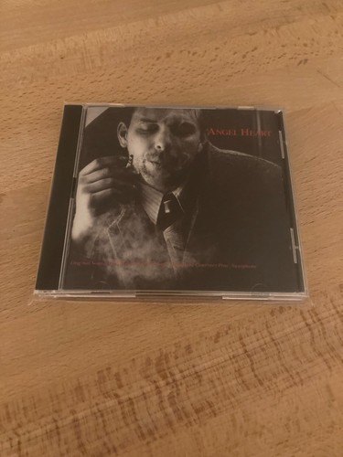 Angel heart soundtrack - angel,