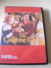 eine DVD aus der Super Illu -