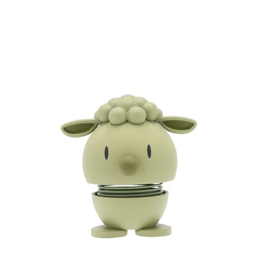 Hoptimist soft lambert olive - hoptimist,