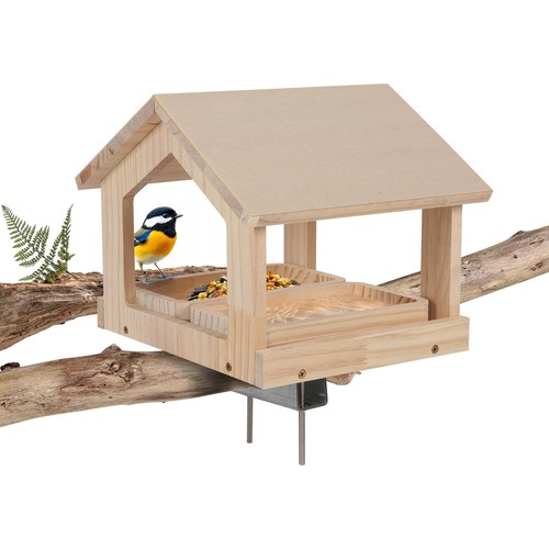 Vogelhaus großes - vogelhaus,