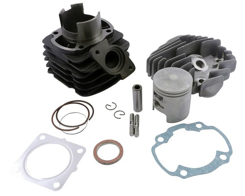 70ccm zylinder kit sport - 70ccm,