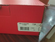 HILTI Nägel GX3 20 Mm  1200