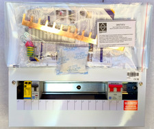 LEWDEN RCBO VERBRAUCHEREINHEIT