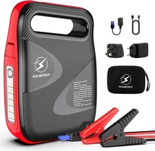 Starthilfe Powerbank Auto