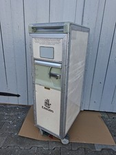 Flugzeugtrolley Catering