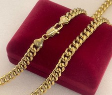 Deluxe gold halskette - deluxe,