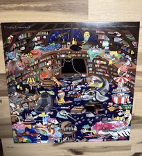 Destroy Degenhardt – Das