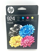 original HP Multipack 924