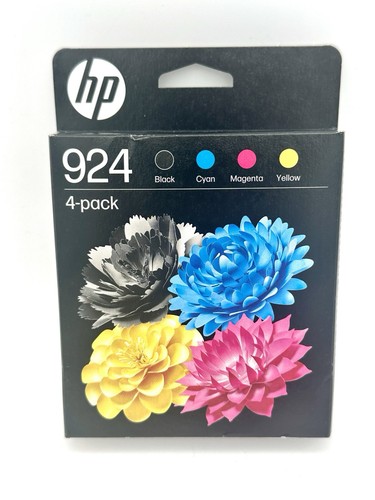 Original multipack 924 - original,