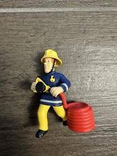 tonies Toniebox Figur - Feuerwehrmann Sam -In Pontypandy ist was los