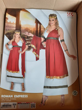 Faschings-Karneval-Kostüm