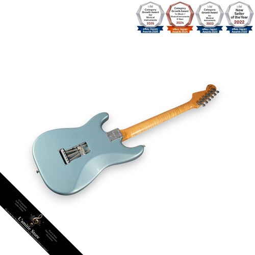 Fender custom shop - fender,