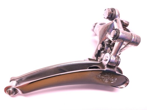 Campagnolo gran sport umwerfer - campagnolo,