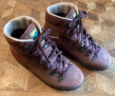 Meindl Island Trekking Kletter