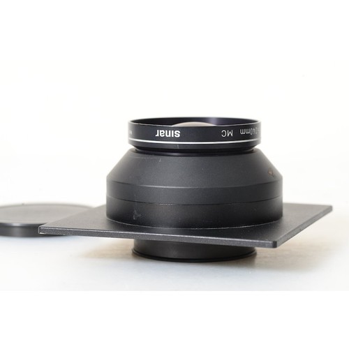 Sinar sinaron 240 mc - sinar, 5,6/240