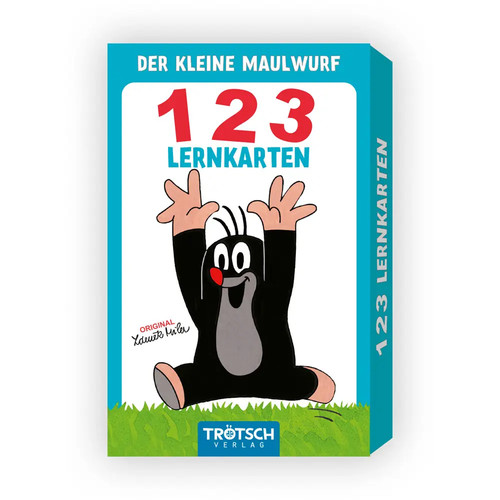 Trötsch der kleine - trötsch,