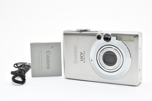 Canon ixy kompakte - 70,