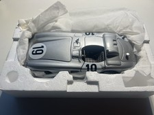 Mercedes-Benz 300 SLR LE MANS