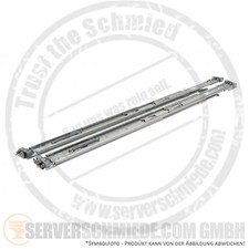 Dell 19" Rackschienen Rails