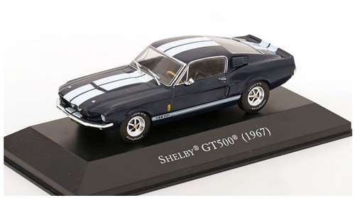 Atlas ford shelby mustang - atlas,