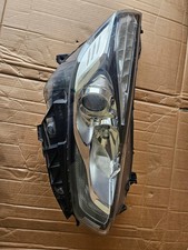 Frontscheinwerfer Ford Galaxy EM2B-13W029 LED Rechts Scheinwerfer Headlight