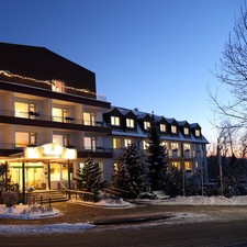 Harz Kurztrip | 1 Nacht 3*S Hotel Heikenberg inkl. Frühstück & Wellness für 2P