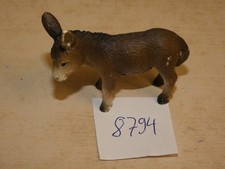 Schleich Esel (Nr.8794)