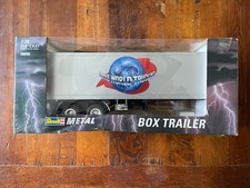 Revell Metal 1/24 Scale 1993