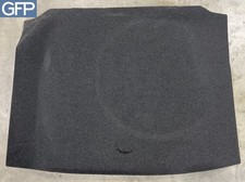 Kofferraum-Bodenbelag - VW Tiguan II (AD1) - VW 5NA863463CA9