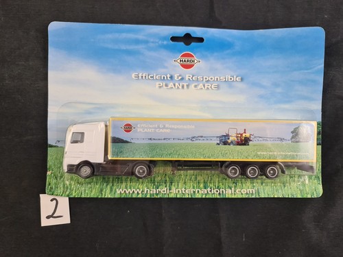 Werbetrucks hardi - werbetrucks,