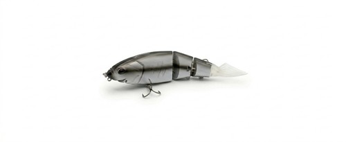 Aros groovy swimbait jdm - aros,