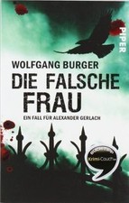 Die falsche Frau