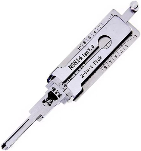 Nsn14 dietrich und - 1,