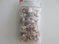 Busch  7135  Bruchsteine