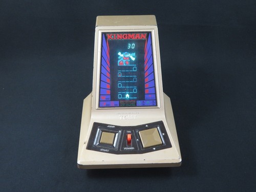 Getestet king man tomy - getestet,