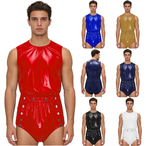 Herren inkontinenz bodysuit - herren,