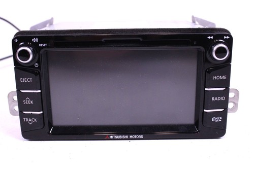 Multifunktion gps infotainment - multifunktion,