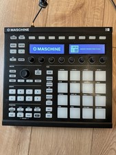native instruments maschine