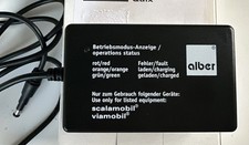 Alber Ladegerät für