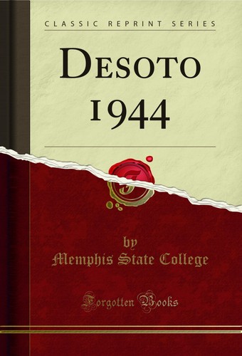 Desoto 1944 - (classic, reprint)