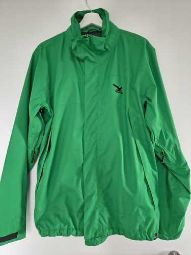 Salewa powertex wanderjacke - powertex,