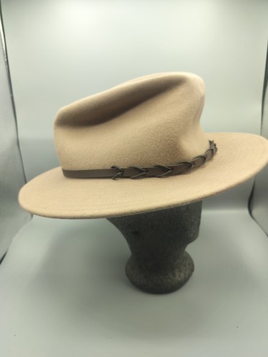 Tilley montana fedora mit - montana,