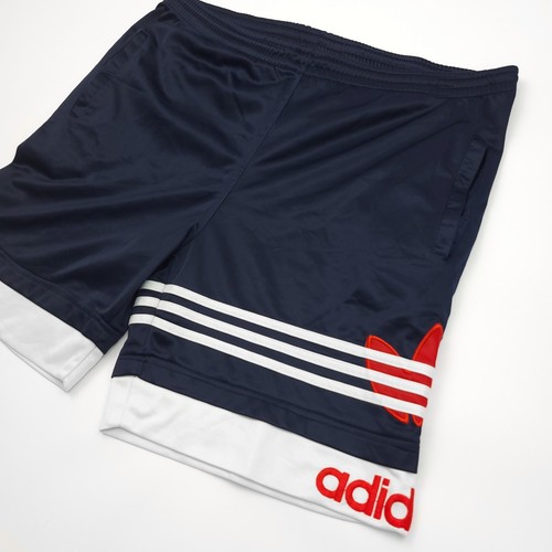 Adidas vintage shorts - gr., l