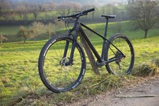 Canyon Exceed CF SL 7.0 Pro