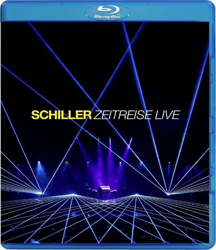 Schiller zeitreise live - -, –