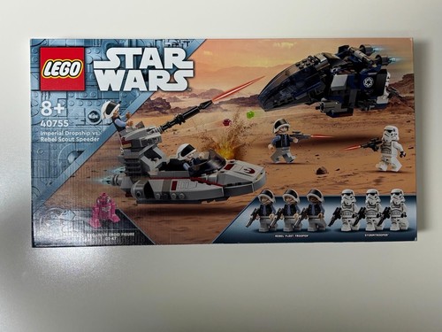 Lego star wars - star,