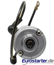 1* Anlasser 12V 1Kw Neu