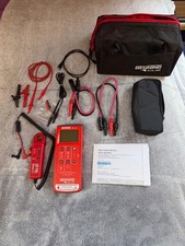 Benning PV 1-1 inkl. Benning